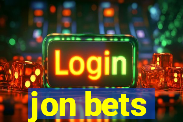 jon bets